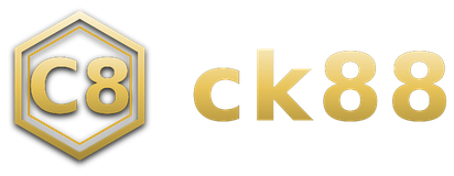 ck88 logo