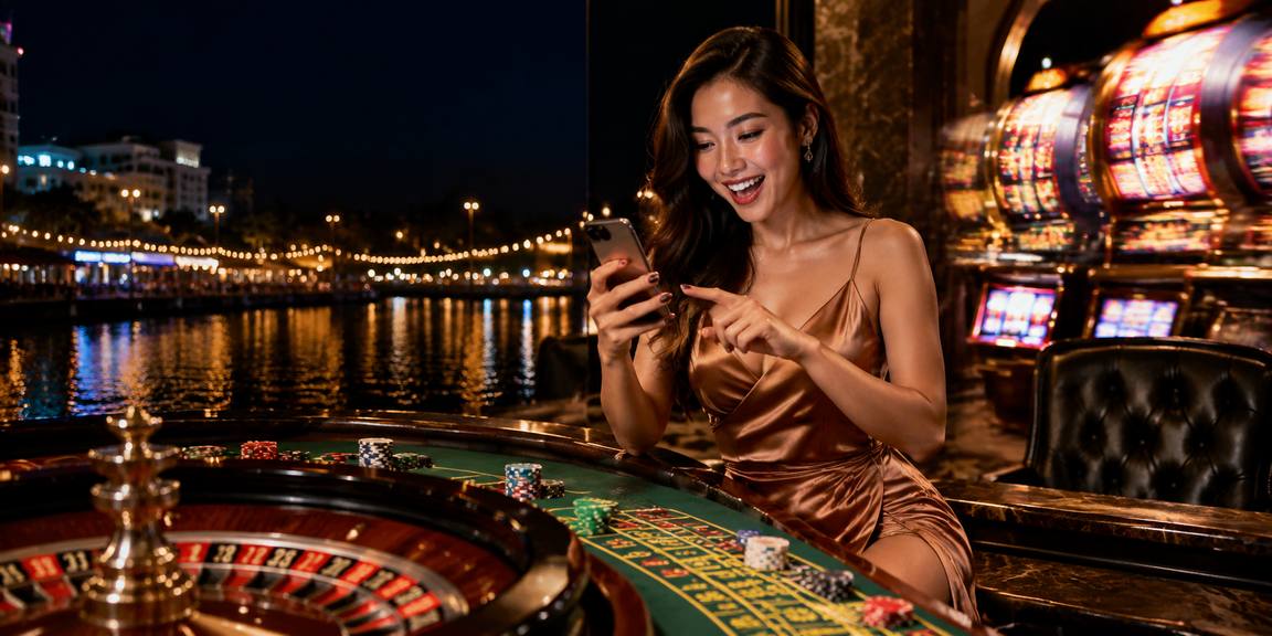 ck88 mobile gaming