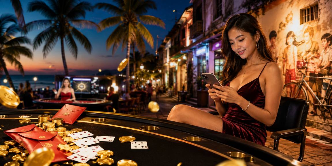 ck88 mobile gaming
