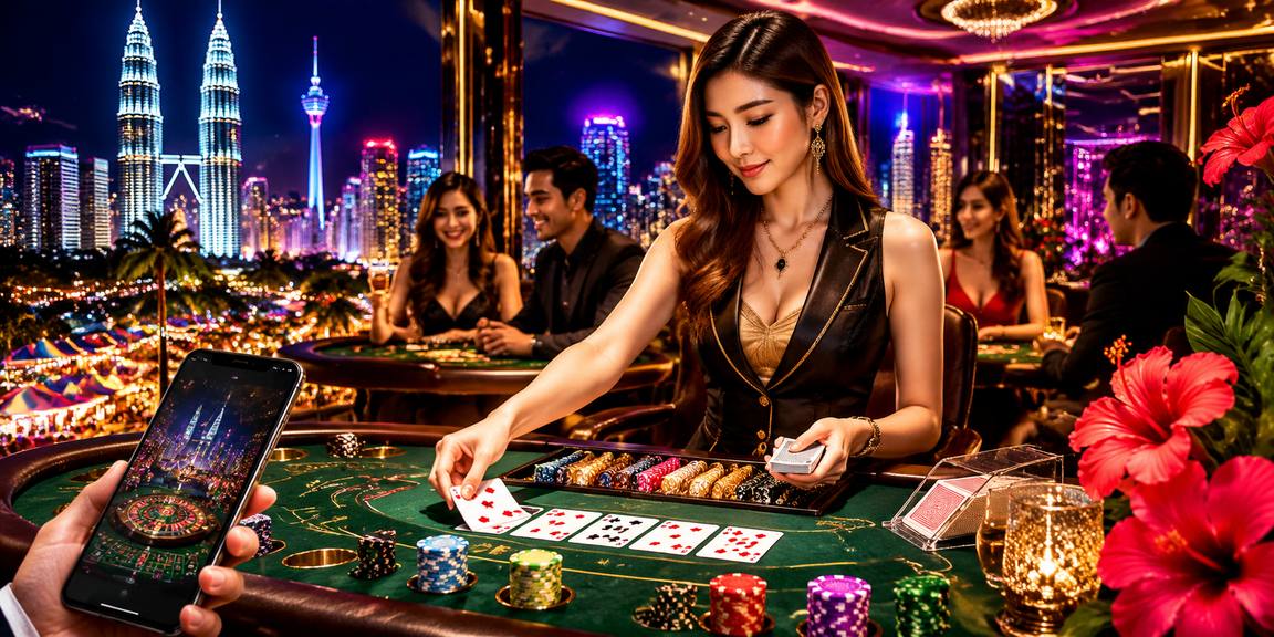 ck88 Apa yang Ada di ck88 Casino Hari Ini